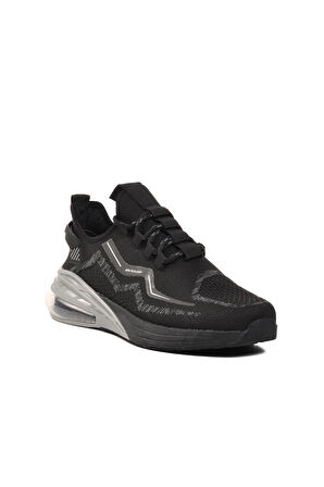 Dunlop Dnp-2361 Siyah Erkek Spor Ayakkabı