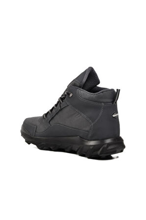 Scooter M7200 Tekstil Füme Su Geçirmez Erkek Outdoor Bot