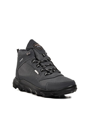 Scooter M7200 Tekstil Füme Su Geçirmez Erkek Outdoor Bot