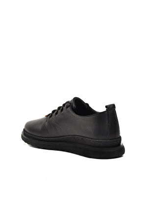 Ayakmod 394151 Siyah Kadın Casual Ayakkabı