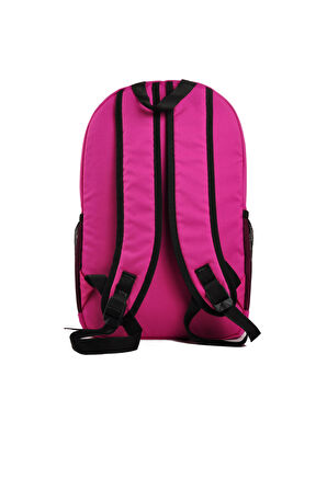Walkway Combat Pembe Unisex Okul Çantası