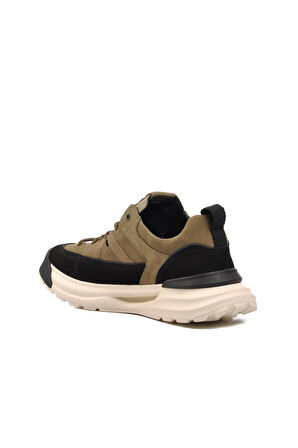 Guja 23K521 Haki Erkek Sneaker