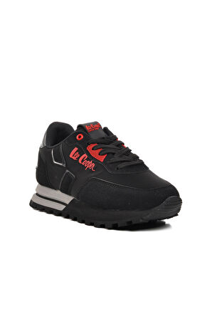 Lee Cooper Lc-31210 Siyah Unisex Sneaker