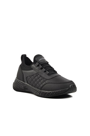 Ayakmod 7060 Siyah Unisex Spor Ayakkabı