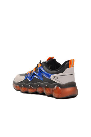 Ayakmod Fred-F Saks Çocuk Sneaker
