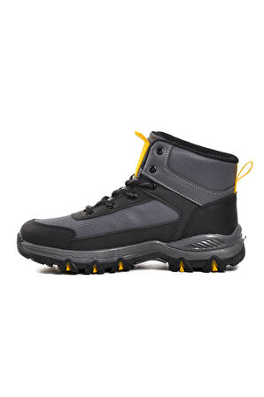 Ayakmod Alfa Sarı Unisex Outdoor Bot
