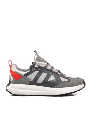 Guja 23K532 Gri Erkek Sneaker
