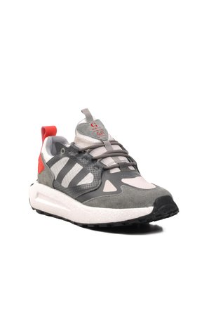 Guja 23K532 Gri Erkek Sneaker