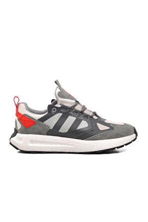 Guja 23K532 Gri Erkek Sneaker