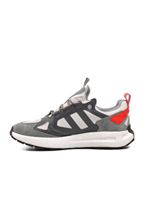 Guja 23K532 Gri Erkek Sneaker
