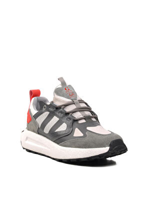 Guja 23K532 Gri Erkek Sneaker