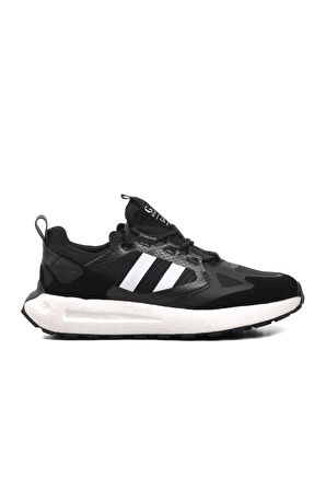 Guja 23K532 Siyah Erkek Sneaker
