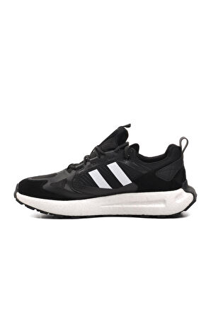 Guja 23K532 Siyah Erkek Sneaker