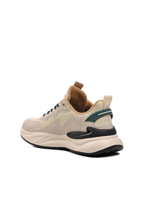 Guja 23K550 Bej Erkek Spor Ayakkabı