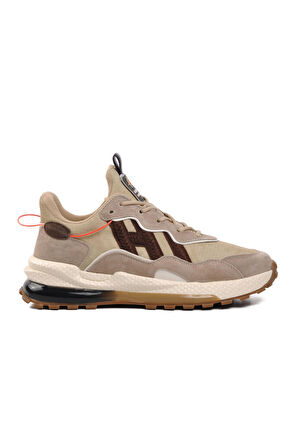 Guja 23K506-1 Bej Erkek Sneaker