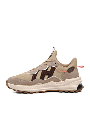 Guja 23K506-1 Bej Erkek Sneaker
