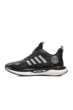Guja 23K522-3 Siyah Erkek Spor Ayakkabı
