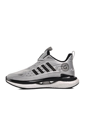 Guja 23K522-3 Gümüş Erkek Spor Ayakkabı