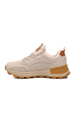 Ayakmod 9927 Kum Unisex Spor Ayakkabı