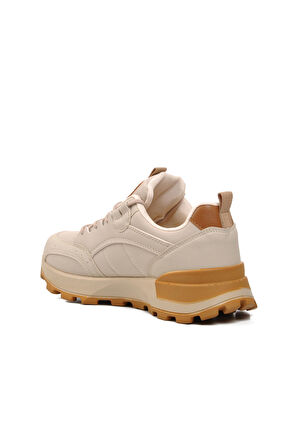 Ayakmod 9927 Kum Unisex Spor Ayakkabı
