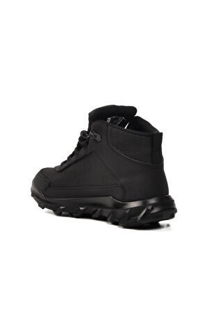 Scooter G7200 Tekstil Siyah Su Geçirmez Unisex Outdoor Bot