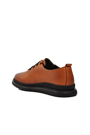 Ayakmod 394151 Taba Kadın Günlük Ayakkabı