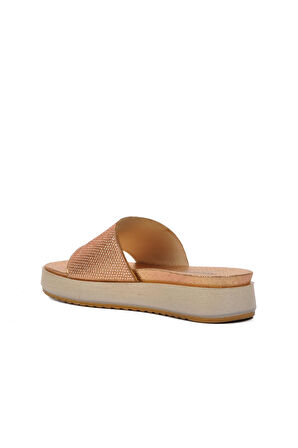 Ayakmod 286063 Rose Kadın Terlik