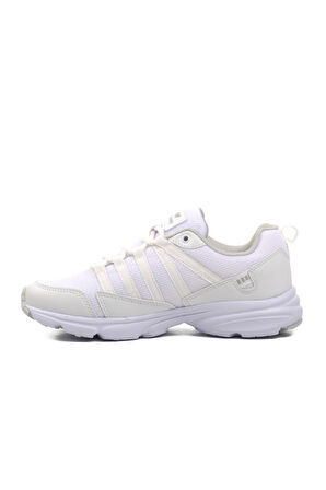 Walkway Nada Beyaz Unisex Spor Ayakkabı