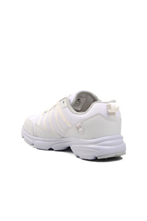 Walkway Nada Beyaz Unisex Spor Ayakkabı