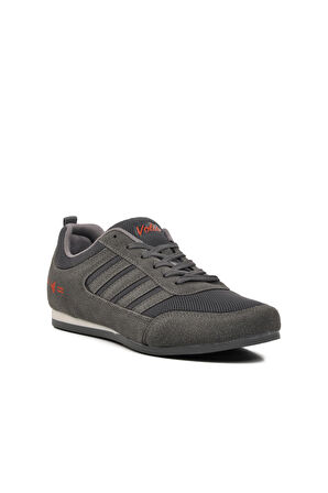 Ayakmod 61022 Füme Memory Foam Erkek Sneaker