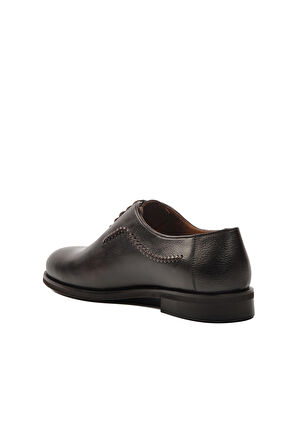 Pierre Cardin 10404 Kahverengi Hakiki Deri Erkek Klasik Ayakkabı