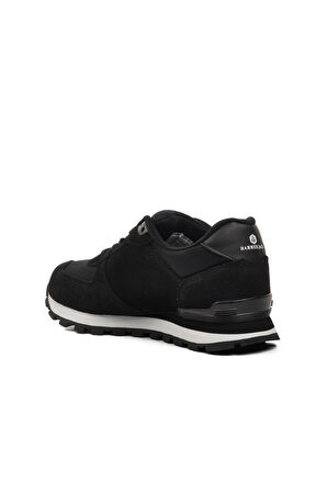 Hammer Jack Peru 102 19250 Siyah Unisex Sneaker