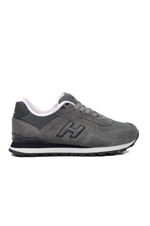 Hammer Jack Peru 102 19250 Gri Erkek Sneaker