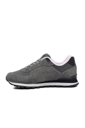 Hammer Jack Peru 102 19250 Gri Erkek Sneaker