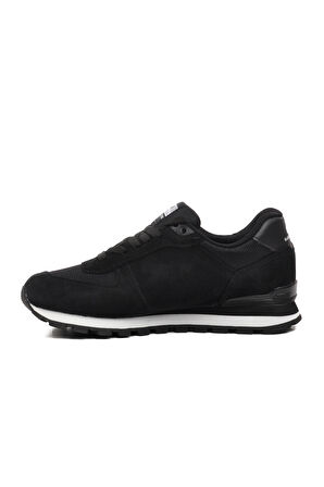 Hammer Jack Peru 102 19250 Siyah Erkek Sneaker