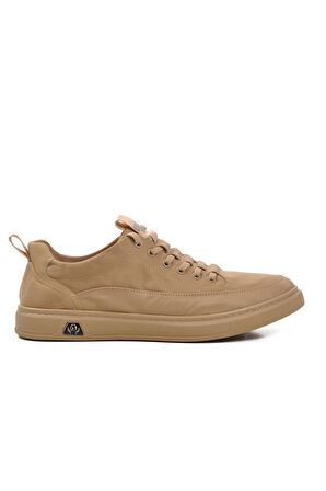 Guja 24Y510-2 Bej Erkek Sneaker
