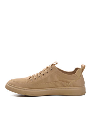 Guja 24Y510-2 Bej Erkek Sneaker