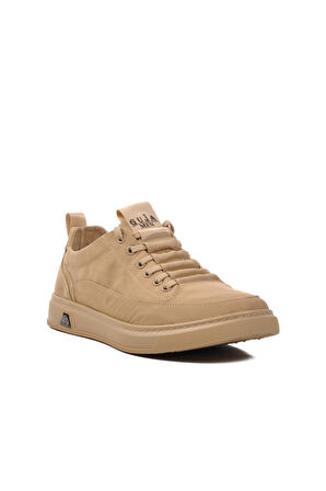 Guja 24Y510-2 Bej Erkek Sneaker