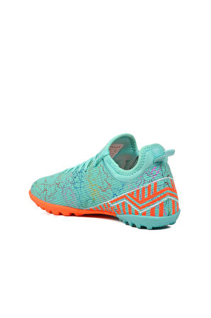 Ayakmod MK-241 Mint Unisex Halı Saha Ayakkabısı