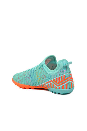 Ayakmod MK-241 Mint Unisex Halı Saha Ayakkabısı