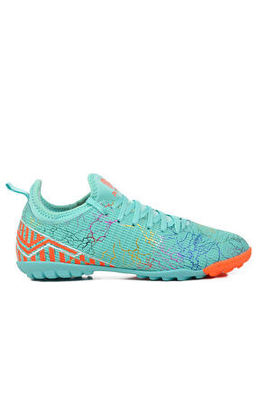 Ayakmod MK-241 Mint Unisex Halı Saha Ayakkabısı