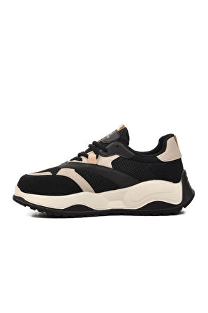 Ayakmod 9950 Siyah-Kum Unisex Sneaker