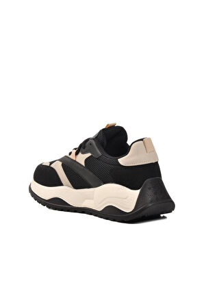 Ayakmod 9950 Siyah-Kum Unisex Sneaker