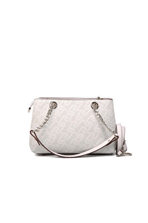 U.S Polo Assn Us 24123 Taş Kadın Omuz Çantası