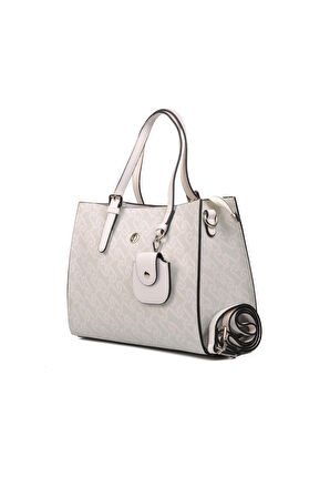 U.S Polo Assn Us24132 Taş Kadın Omuz Çantası