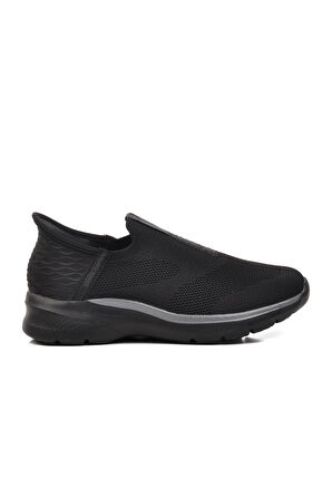 Pierre Cardin PCI-10061 Siyah Kadın Spor Ayakkabı
