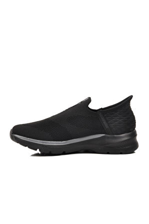Pierre Cardin PCI-10061 Siyah Kadın Spor Ayakkabı