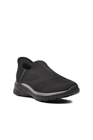 Pierre Cardin PCI-10061 Siyah Kadın Spor Ayakkabı