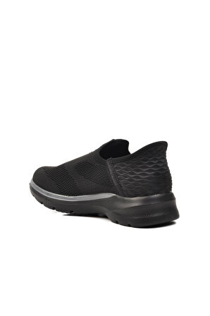 Pierre Cardin PCI-10061 Siyah Kadın Spor Ayakkabı