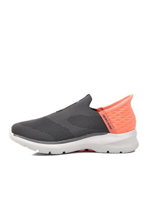 Pierre Cardin PCI-10061 Füme Kadın Spor Ayakkabı